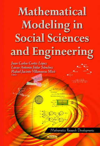 Kniha Mathematical Modeling in Social Sciences & Engineering 