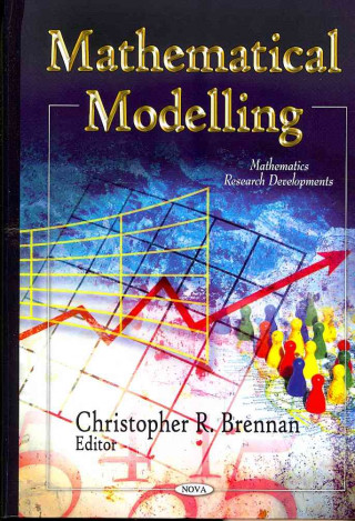 Könyv Mathematical Modelling 