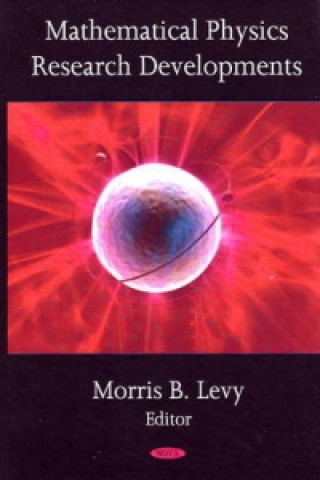 Könyv Mathematical Physics Research Developments 