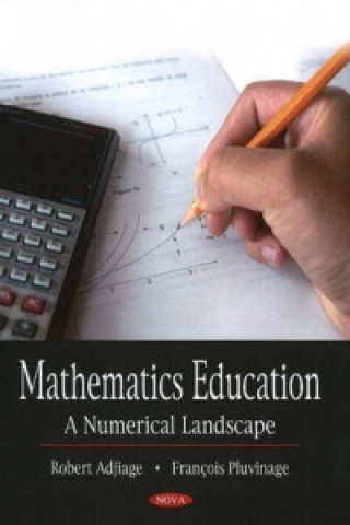 Libro Mathematics Education Francois Pluvinage