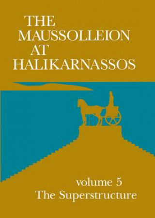 Carte Maussolleion at Halikarnassos Kristian Jeppesen