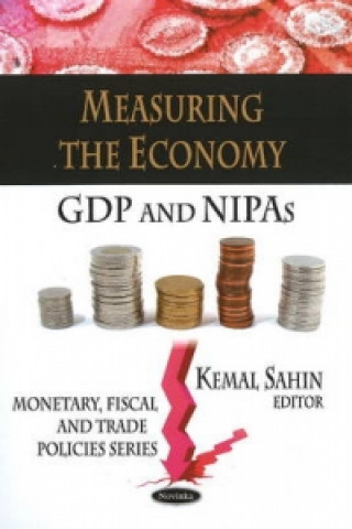 Carte Measuring the Economy 