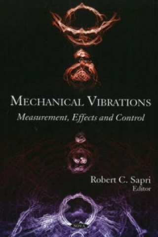 Knjiga Mechanical Vibrations 