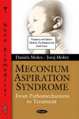 Carte Meconium Aspiration Syndrome Juraj Mokry