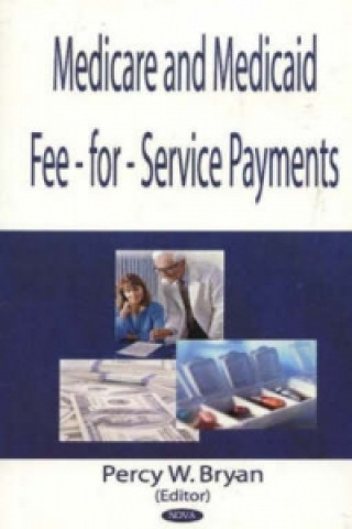 Kniha Medicaid Fee-For-Service Payments 