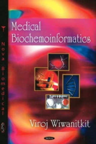 Książka Medical Biochemoinformatics 