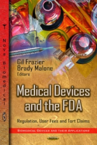 Buch Medical Devices & the FDA 