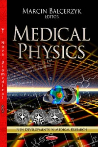 Książka Medical Physics 