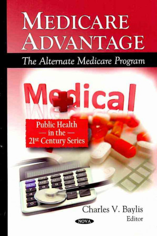 Carte Medicare Advantage 