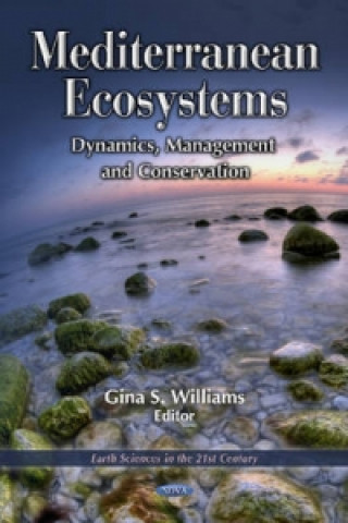 Könyv Mediterranean Ecosystems 