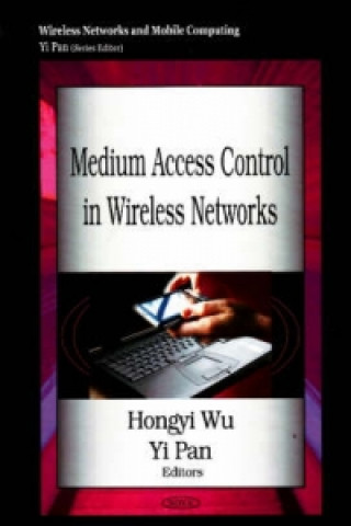 Carte Medium Access Control in Wireless Networks 