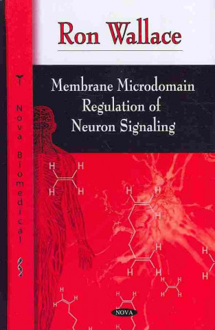 Carte Membrane Microdomain Regulation of Neuron Signaling Ron Wallace
