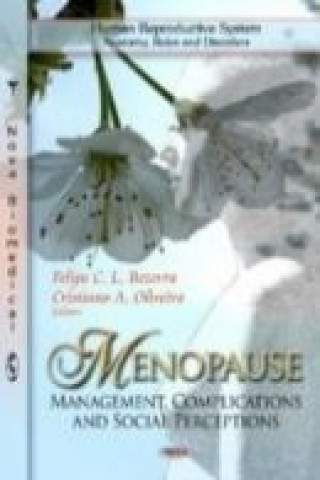 Könyv Menopause 