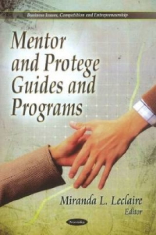 Carte Mentor & Protege Guides & Programs 