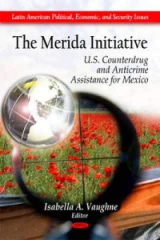 Kniha Merida Initiative 