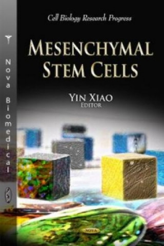 Knjiga Mesenchymal Stem Cells Yin Xiao