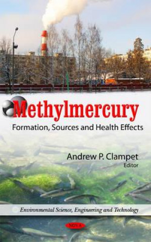 Carte Methylmercury 