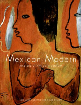 Carte Mexican Modern David Craven