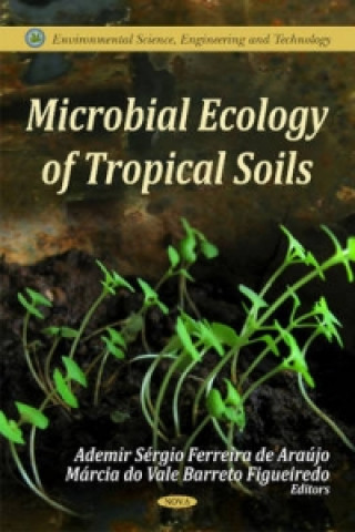 Carte Microbial Ecology of Tropical Soils 