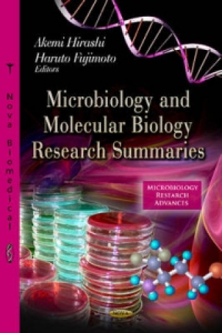 Carte Microbiology & Molecular Biology Research Summaries 