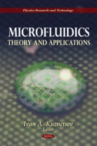 Livre Microfluidics 