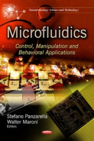 Carte Microfluidics 