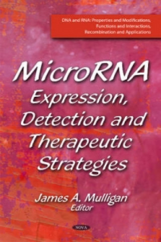 Libro MicroRNA 