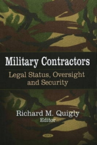 Carte Military Contractors 