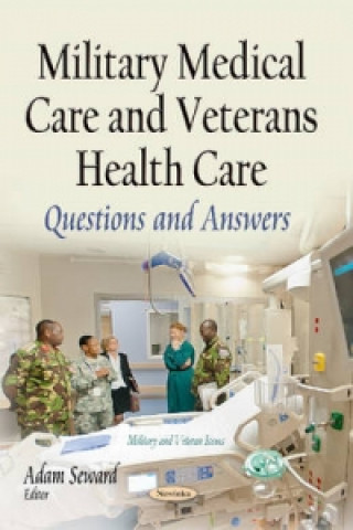 Buch Military Medical Care & Veterans Health Care 