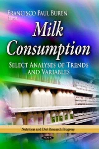 Livre Milk Consumption 