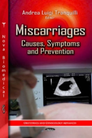 Knjiga Miscarriages 