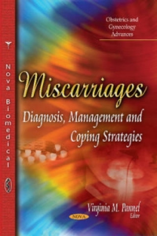 Книга Miscarriages Virginia M Pannel