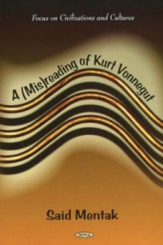 Carte (Mis)reading of Kurt Vonnegut Said Mentak