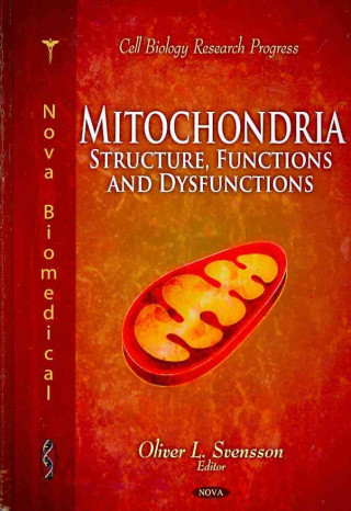 Carte Mitochondria 