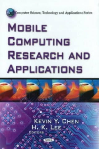 Kniha Mobile Computing Research & Applications 