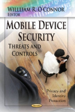 Książka Mobile Device Security 