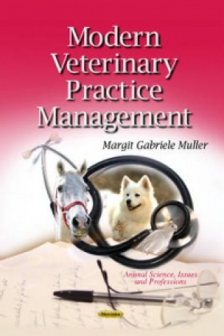 Carte Modern Veterinary Practice Management 
