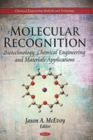 Knjiga Molecular Recognition 