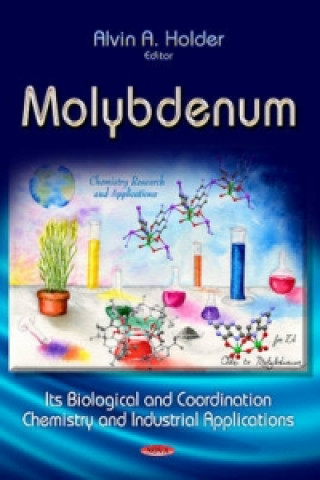 Книга Molybdenum 