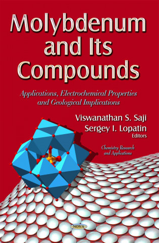 Book Molybdenum and its Compounds 