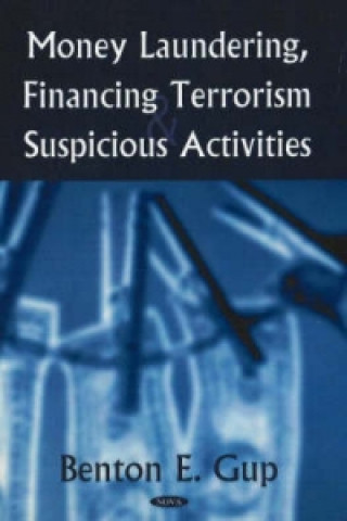 Carte Money Laundering, Financing Terrorism & Suspicious Activities 