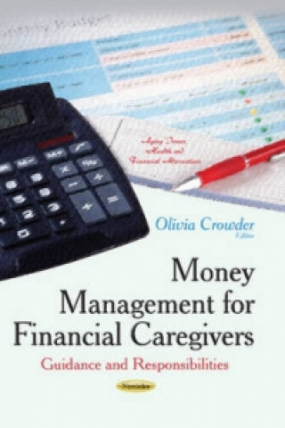 Книга Money Management for Financial Caregivers 