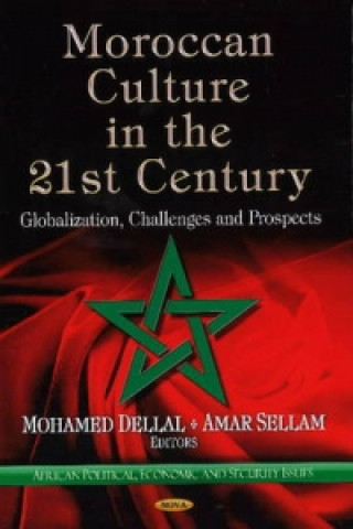 Book Moroccan Culture in the 21st Century 