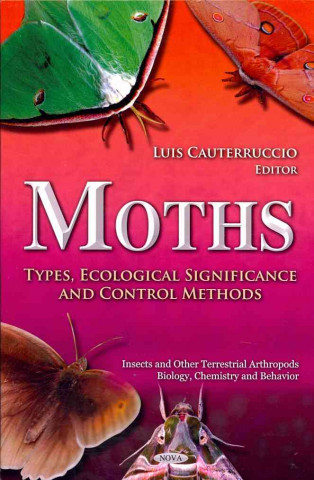 Carte Moths 