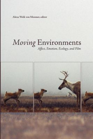 Knjiga Moving Environments 