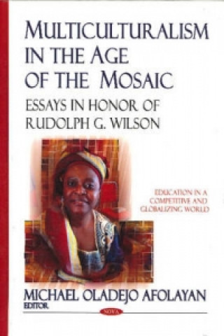 Book Multiculturalism in the Age of the Mosaic 