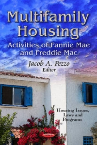 Book Multifamily Housing 