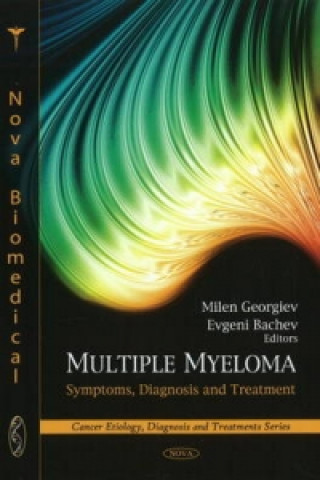 Книга Multiple Myeloma 