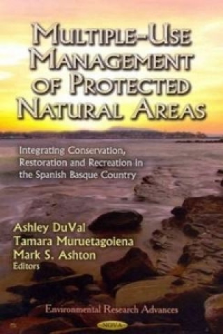 Carte Multiple-Use Management of Protected Natural Areas 
