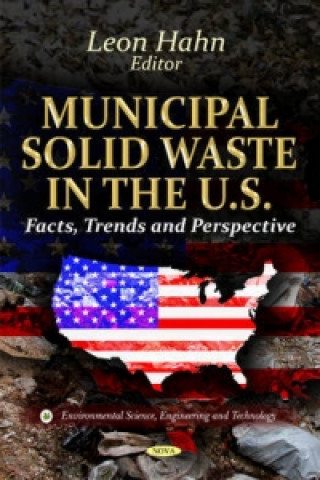 Carte Municipal Solid Waste in the U.S. 